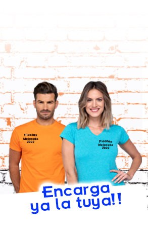 Camisetas